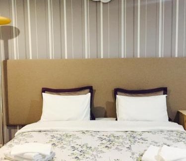 Petrovskoye Apartment | Comfortable Apartment on Sumskaya - Family Friendly Stay