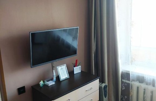 Magnitogorsk Apartment | Top-Rated Apartment on Suvorova 99 for Your Next Stay