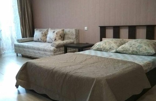Magnitogorsk Apartment | Top-Rated Apartment on Suvorova 99 for Your Next Stay