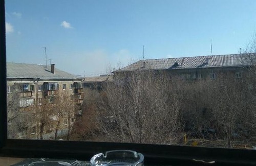 Magnitogorsk Apartment | Top-Rated Apartment on Suvorova 99 for Your Next Stay