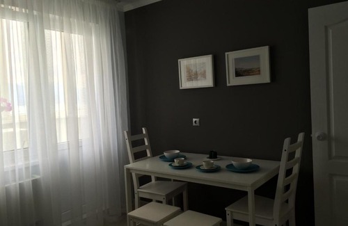 Novorossijsk Apartment | Outstanding Apartment on Suvorovskaya with Wheelchair Access