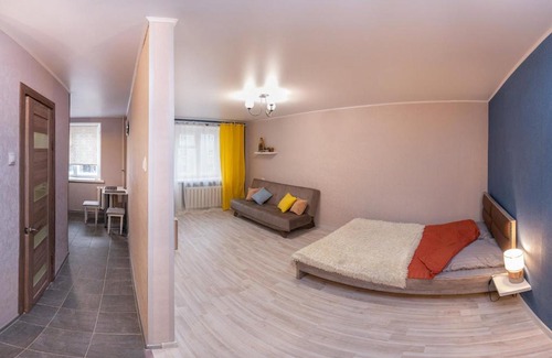 Shuya Apartment | Cozy Apartment on Sverdlova 113А - Pet Friendly & Breakfast