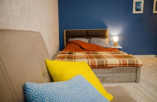 Shuya Apartment | Cozy Apartment on Sverdlova 113А - Pet Friendly & Breakfast