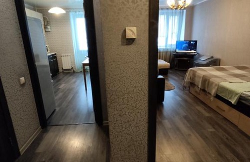 Smolensk Apartment | Exceptional Apartment on Sverdlova 4 with Breakfast & Accessibility