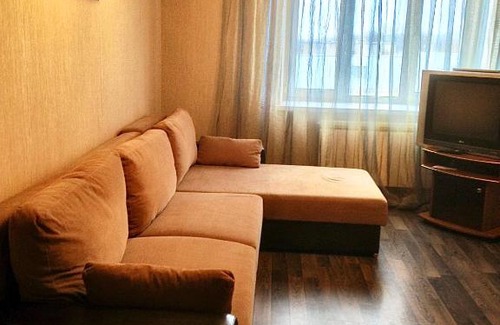 Smolensk Apartment | Exceptional Apartment on Sverdlova 4 with Breakfast & Accessibility