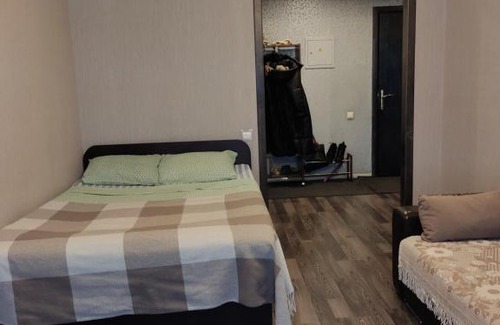 Smolensk Apartment | Exceptional Apartment on Sverdlova 4 with Breakfast & Accessibility