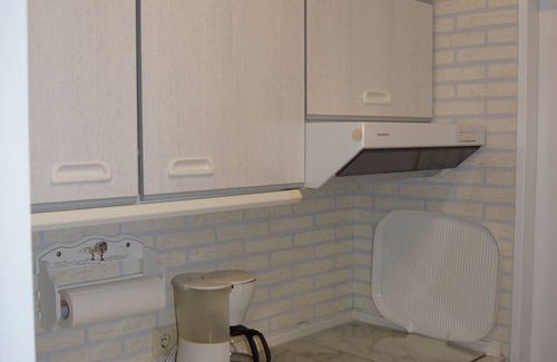 Fehmarn Apartment | Oceanfront Apartment on South Beach with Pool Access