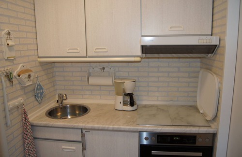 Fehmarn Apartment | Oceanfront Apartment on South Beach with Pool Access