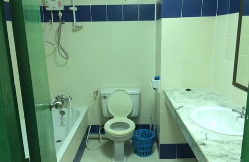 Rayong Apartment | Cozy Apartment on the 1st Line with Pool and Pet-Friendly
