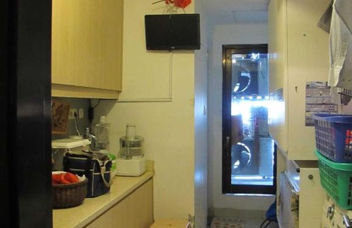 Sudirman Central Business District Apartment | Pet-Friendly Apartment with City Views on the 45th Floor