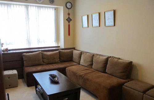 Sudirman Central Business District Apartment | Pet-Friendly Apartment with City Views on the 45th Floor