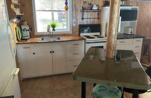 Manitoulin District Apartment | Apartment on the Bay