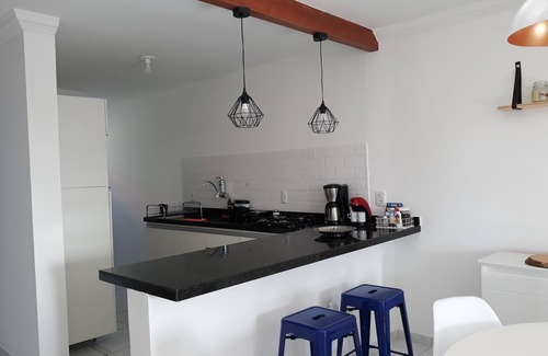 Bessa Apartment | Beachfront Apartment with Ocean Views and Family Amenities