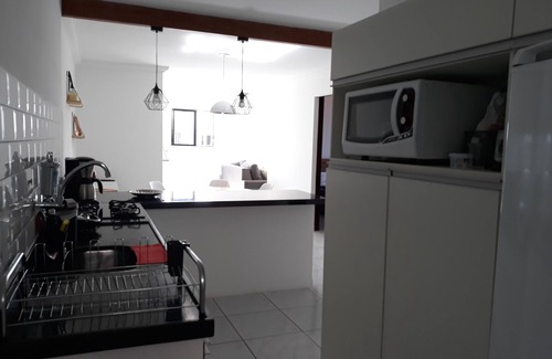 Bessa Apartment | Beachfront Apartment with Ocean Views and Family Amenities