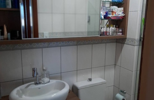 Barreiros Apartment | Coastal Apartment with Ocean View & Pet-Friendly Amenities