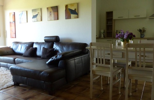 Rodt Apartment | Forest-Edge Apartment with Breakfast & Top Guest Rating 9.8