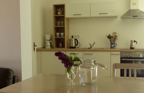 Rodt Apartment | Forest-Edge Apartment with Breakfast & Top Guest Rating 9.8