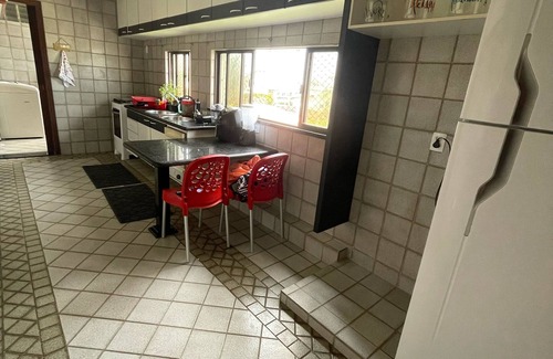 Atalaia Apartment | Scenic Apartment by Atalaia Waterfront with Sea View