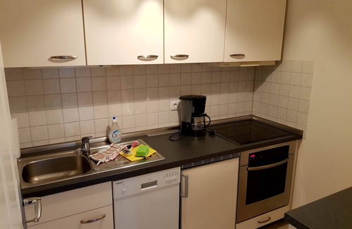 Laubegast Apartment | Cozy Apartment on the Elbe Ferry - Guest Rated 9.8/10