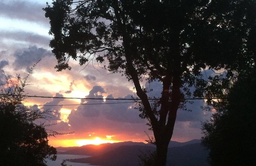 Viggianello Apartment | Apartment on the heights of Propriano