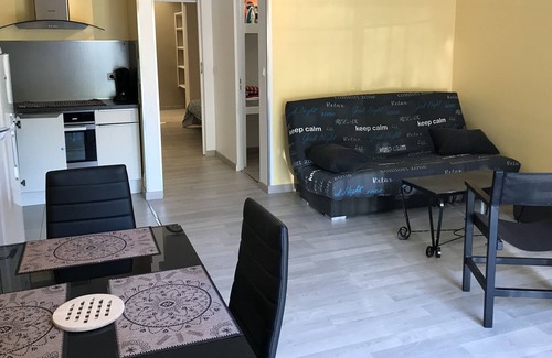 Viggianello Apartment | Apartment on the heights of Propriano