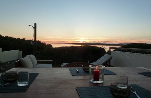 Putzu Idu Apartment | Oceanfront Apartment Steps from the Beach - Guest Rated 10/10