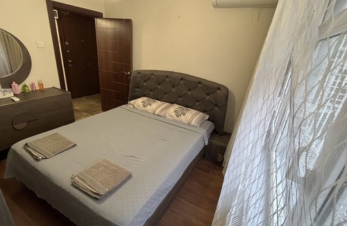 Gaziosmanpasa Apartment | Prime Location Apartment in Vibrant Neighborhood - Rated 10/10