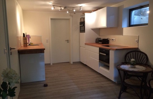 Warstein Apartment | Apartment on the Mozart hill