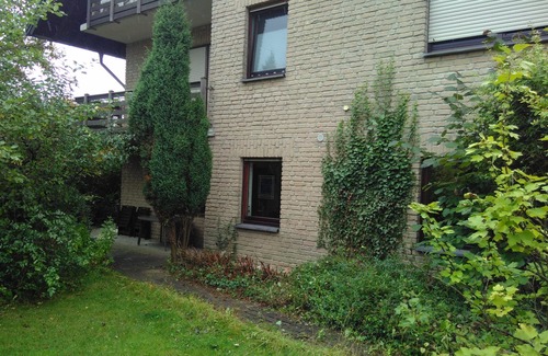 Warstein Apartment | Apartment on the Mozart hill