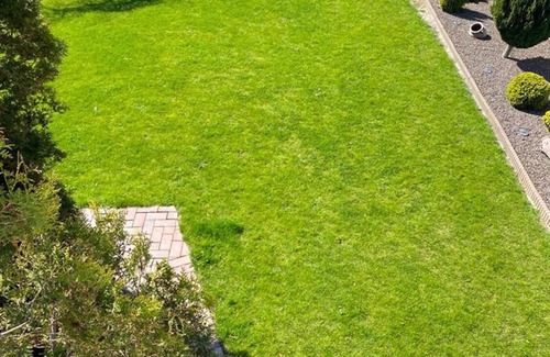 Osteel Apartment | Charming Apartment on the Old Dike with a Balcony