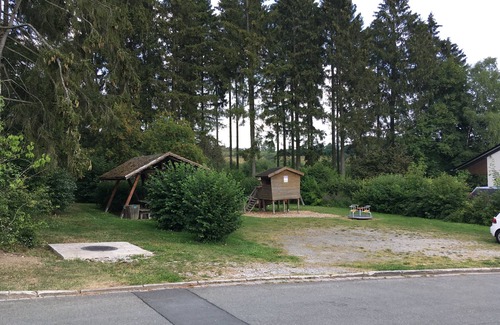 Gudenhagen Apartment | Guest Rated 10/10: Apartment on the Rothaarsteig Retreat