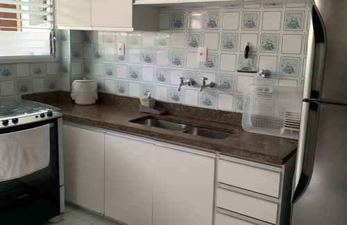 Morro do Maluf Apartment | Beachfront Apartment in Pitangueiras - Family & Pet Friendly