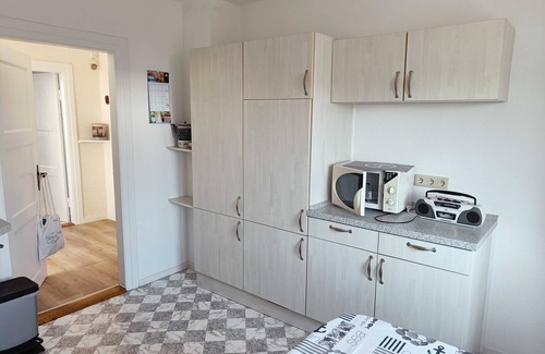 Maasholm Apartment | Ocean View Apartment Cicilie: Guest Rated 10/10 Stay