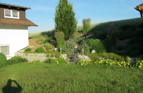 Waldmuenchen House | Serene Apartment in Waldmünchden's Quiet Village Location