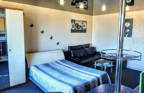 Mahilyow Apartment | Budget-Friendly Apartment on Timiryazevskaya - Rated 9/10