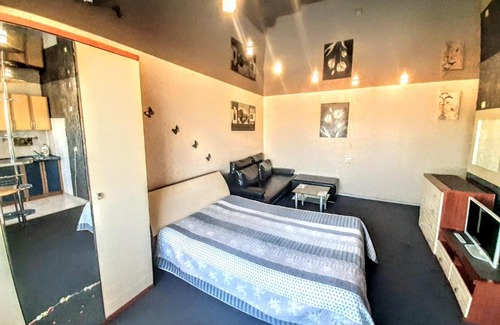 Mahilyow Apartment | Budget-Friendly Apartment on Timiryazevskaya - Rated 9/10