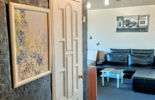 Mahilyow Apartment | Budget-Friendly Apartment on Timiryazevskaya - Rated 9/10