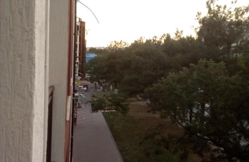 Gelendzhik Apartment | Cozy Apartment on Turisticheskaya 3d with Accessibility Features