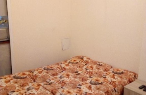 Gelendzhik Apartment | Cozy Apartment on Turisticheskaya 3d with Accessibility Features