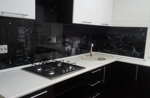 Naberezhnye Chelny Apartment | Comfortable Apartment on ulitsa Akademika Koroleva 37