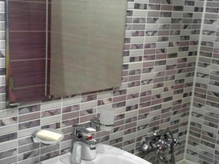 Nizhnekamsk Apartment | Comfortable Apartment on Vakhitova 23 with Breakfast