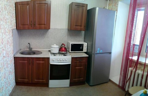 Nizhnekamsk Apartment | Comfortable Apartment on Vakhitova 23 with Breakfast