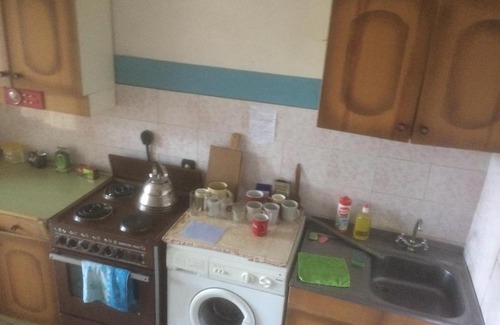 Bryansk Apartment | Top-Rated Apartment on Vali Safronovoy with Accessibility