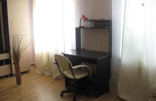 Bryansk Apartment | Top-Rated Apartment on Vali Safronovoy with Accessibility