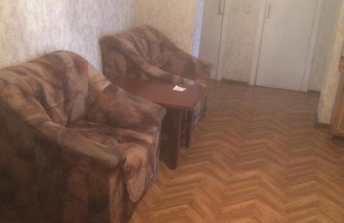 Bryansk Apartment | Top-Rated Apartment on Vali Safronovoy with Accessibility