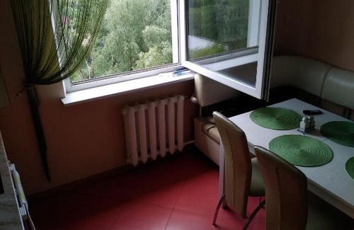 Darnyckyj Apartment | Cozy Apartment on Vaschenko 1 with Ocean View & Hot Tub
