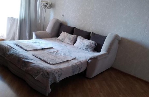 Darnyckyj Apartment | Cozy Apartment on Vaschenko 1 with Ocean View & Hot Tub