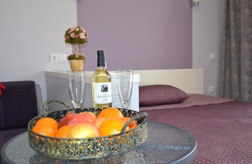 Svetlogorsk Apartment | Exceptional Apartment on Vereschagina St - Wheelchair Accessible