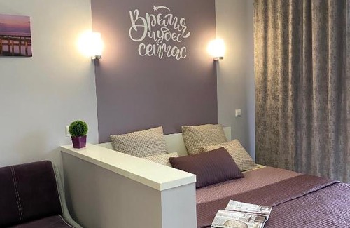 Svetlogorsk Apartment | Exceptional Apartment on Vereschagina St - Wheelchair Accessible