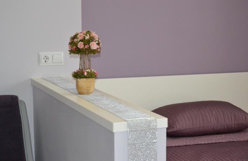 Svetlogorsk Apartment | Exceptional Apartment on Vereschagina St - Wheelchair Accessible